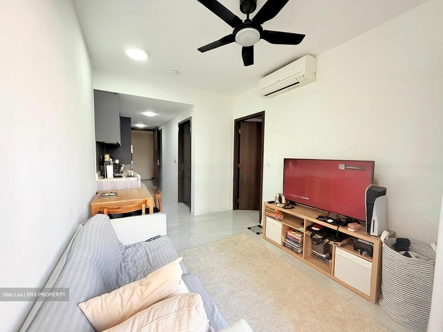 Riverfront Residences (D19), Apartment #460325731